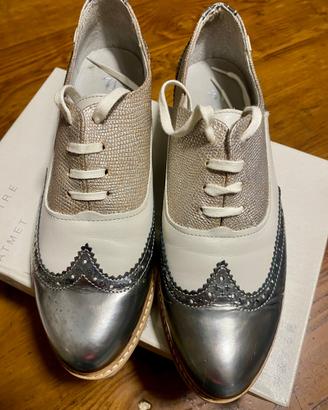 Scarpe Trussardi donna numero 41