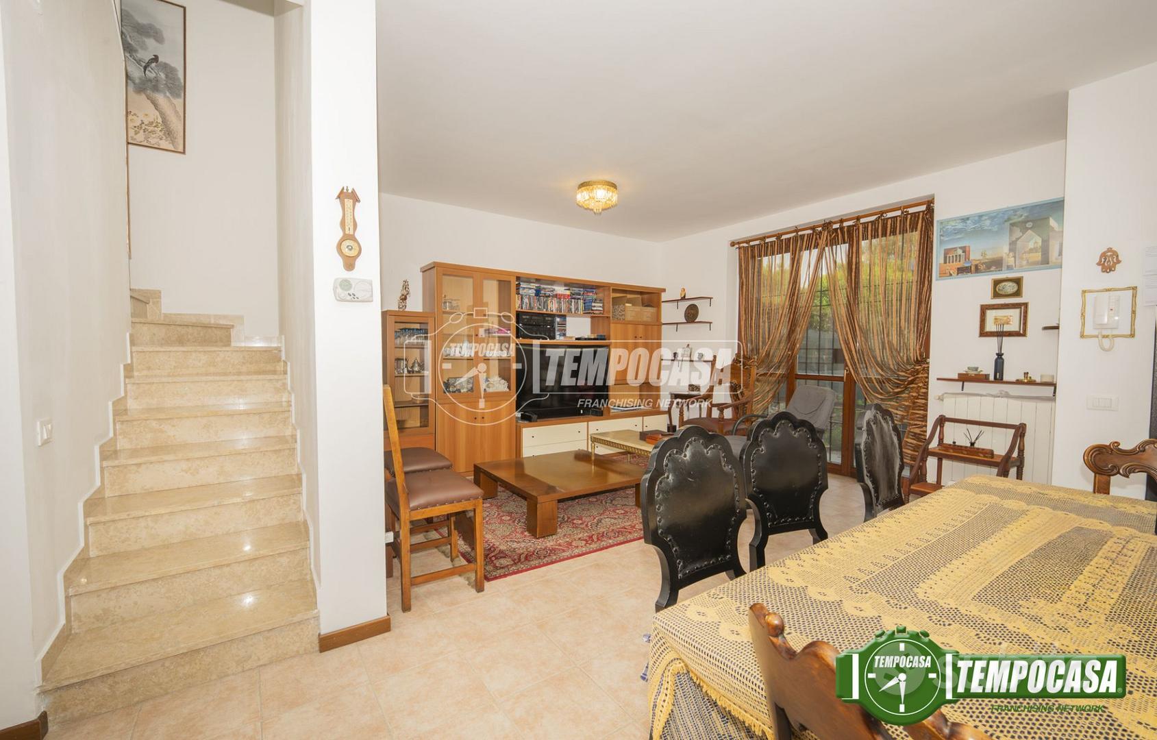 House in Locate di Triulzi, Milano - Vista 4