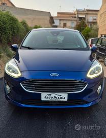 Ford Fiesta 1.5,85cv del 2018