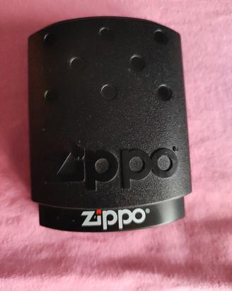 🔥 ZIPPO U.S.S. Harry S. Truman CVN-75 – Originale