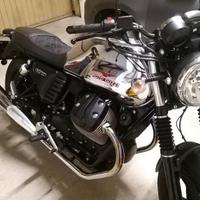 Vendita Moto Guzzi V 7 II