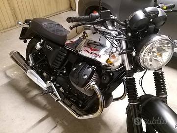 Vendita Moto Guzzi V 7 II
