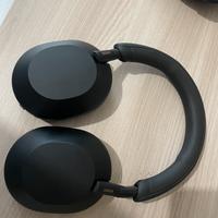 Cuffie Sony WH-1000 XM5