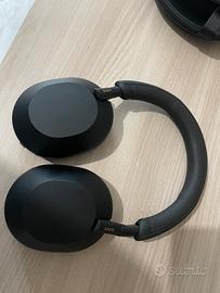 Cuffie Sony WH-1000 XM5