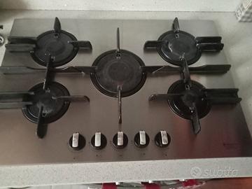 cucina angolare