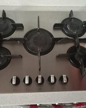 cucina angolare