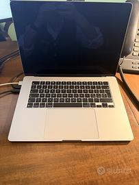 MacBook Air 15" M4  24GB RAM 512GB - AppleCare+