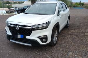 Suzuki Scross 2023