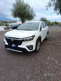 Suzuki Scross 2023