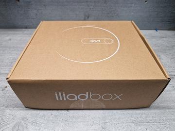 iliadbox WIFI7 