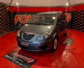 Lancia MUSA 1.4 8V Ecochic (GPL)