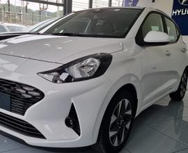 HYUNDAI i10 1.0 MPI Connectline