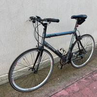 Bicicletta da corsa Torpado T700