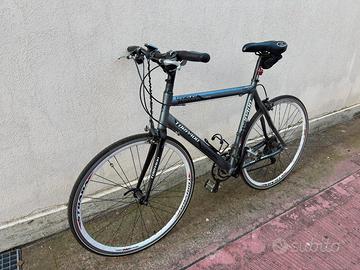 Bicicletta da corsa Torpado T700