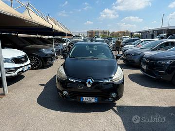 Renault Clio 1.2 75CV 5 porte Live