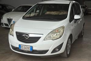 Opel Meriva 1.4 Turbo 120CV GPL Tech Cosmo