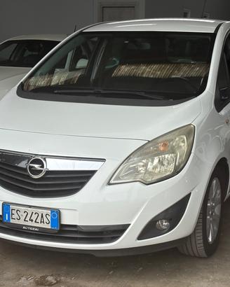 Opel Meriva 1.4 Turbo 120CV GPL Tech Cosmo