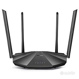 Tenda AC19 – AC2100 Router Gigabit Wi-Fi Dual Band