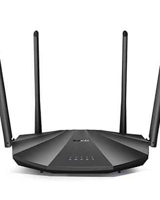 Tenda AC19 – AC2100 Router Gigabit Wi-Fi Dual Band