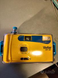 fotocamera sub VIVITAR