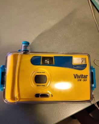 fotocamera sub VIVITAR
