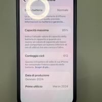 IPhone 15 Pro Max 256gb