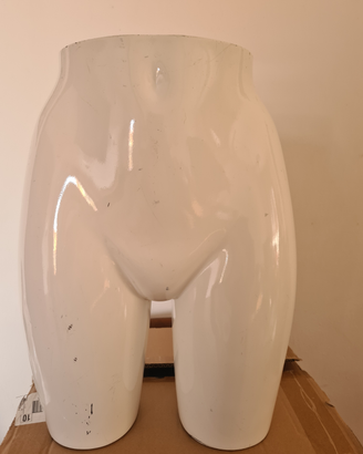 Mezzo busto