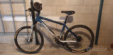 Bicicletta Giant