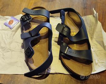 Sandali Birkenstock 45 normale
