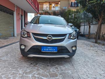 Opel Karl Rocks