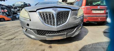 LANCIA DELTA - PARAURTI ANTERIORE