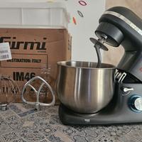 Girmi IM46 Impastatrice Planetaria 