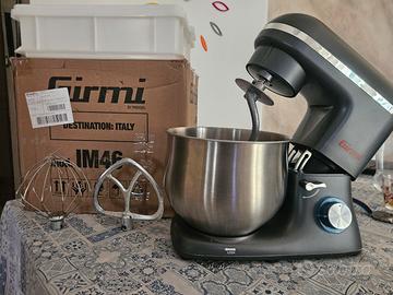 Girmi IM46 Impastatrice Planetaria 