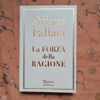 Oriana fallaci - la forza della ragione