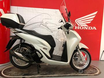 Honda SH 150 i