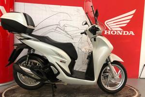 Honda SH 150 i