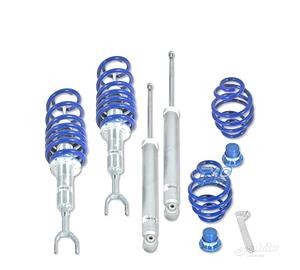 ASSETTO REGOLABILE BLUE LINE VOLKSWAGEN VW PASSAT 