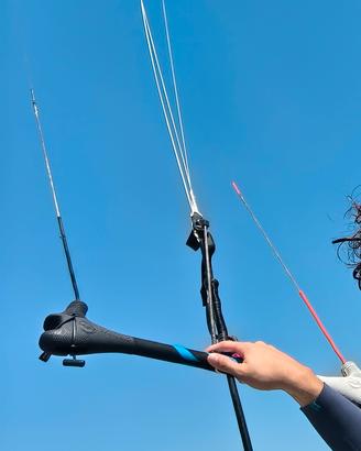 vela kitesurf cabrinha switchblade 12