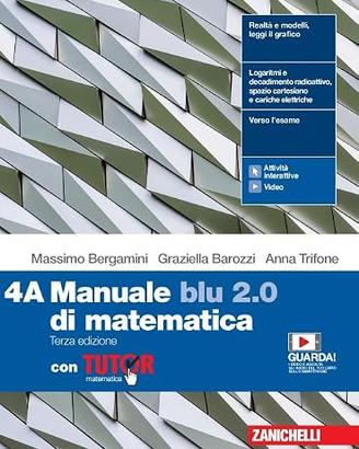 Libri scuola secondaria secondo grado