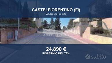 Immobile in asta di 1131 m² a Castelfiorentino