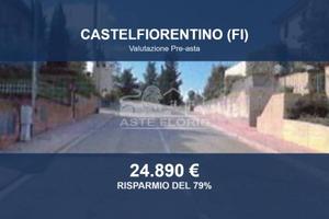 Immobile in asta di 1131 m² a Castelfiorentino