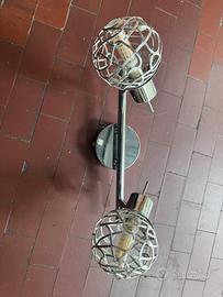 Lampada da soffitto o parete