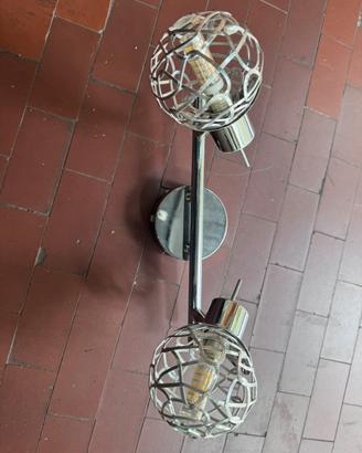 Lampada da soffitto o parete