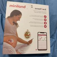 Rivela battito cardiaco minilad  sweet beat