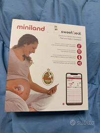 Rivela battito cardiaco minilad  sweet beat