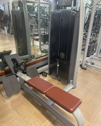 Pulley basso Technogym Selection