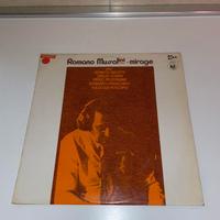 ROMANO MUSSOLINI TRIO - MIRAGE