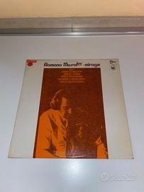 ROMANO MUSSOLINI TRIO - MIRAGE