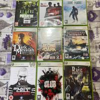 Giochi xbox 360