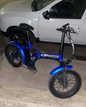 Bici eletrica